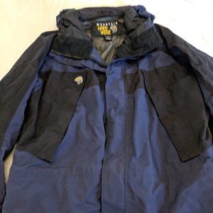 Winter Jacket